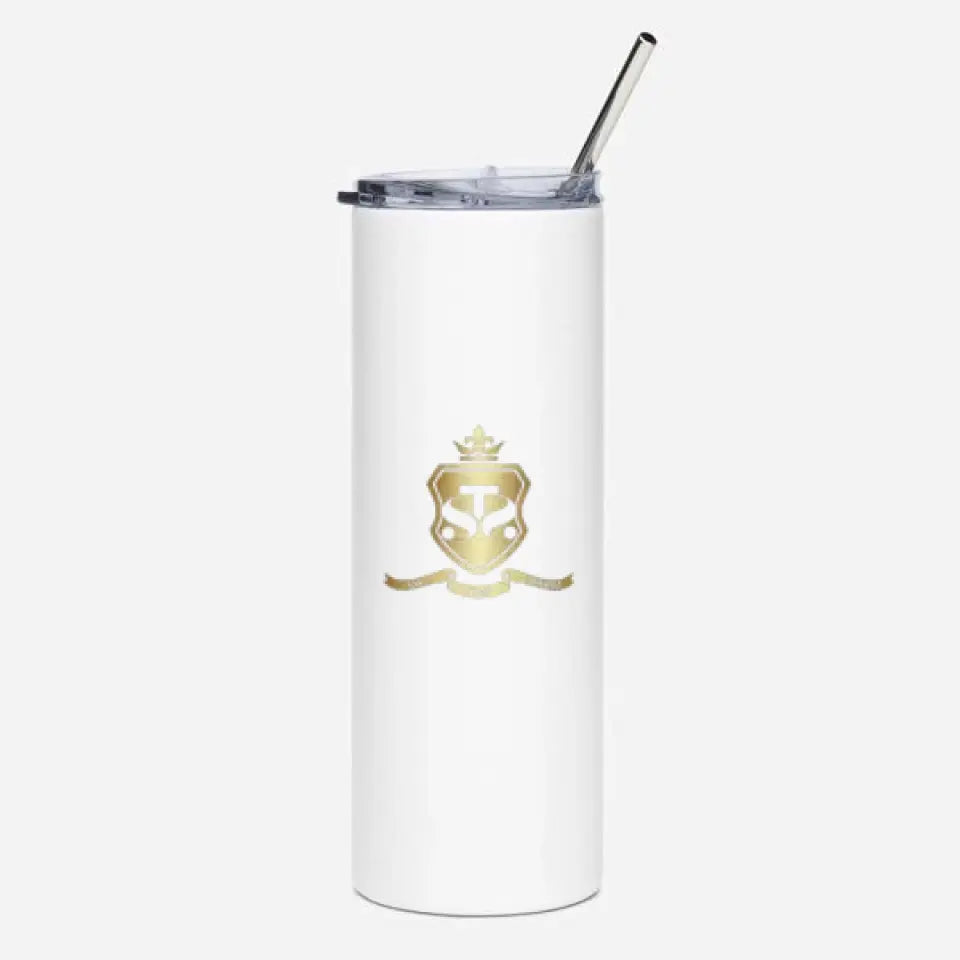 Stainless Steel Tumbler