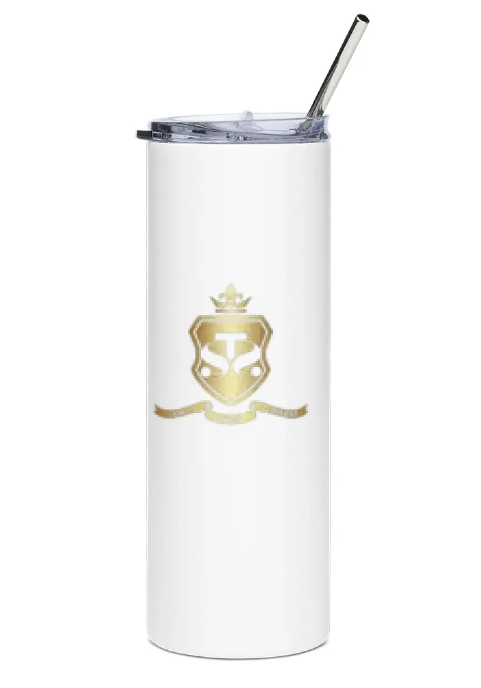 Stainless Steel Tumbler