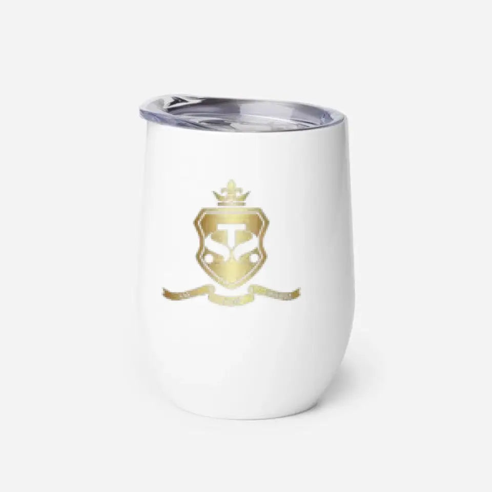 Wine Tumbler
