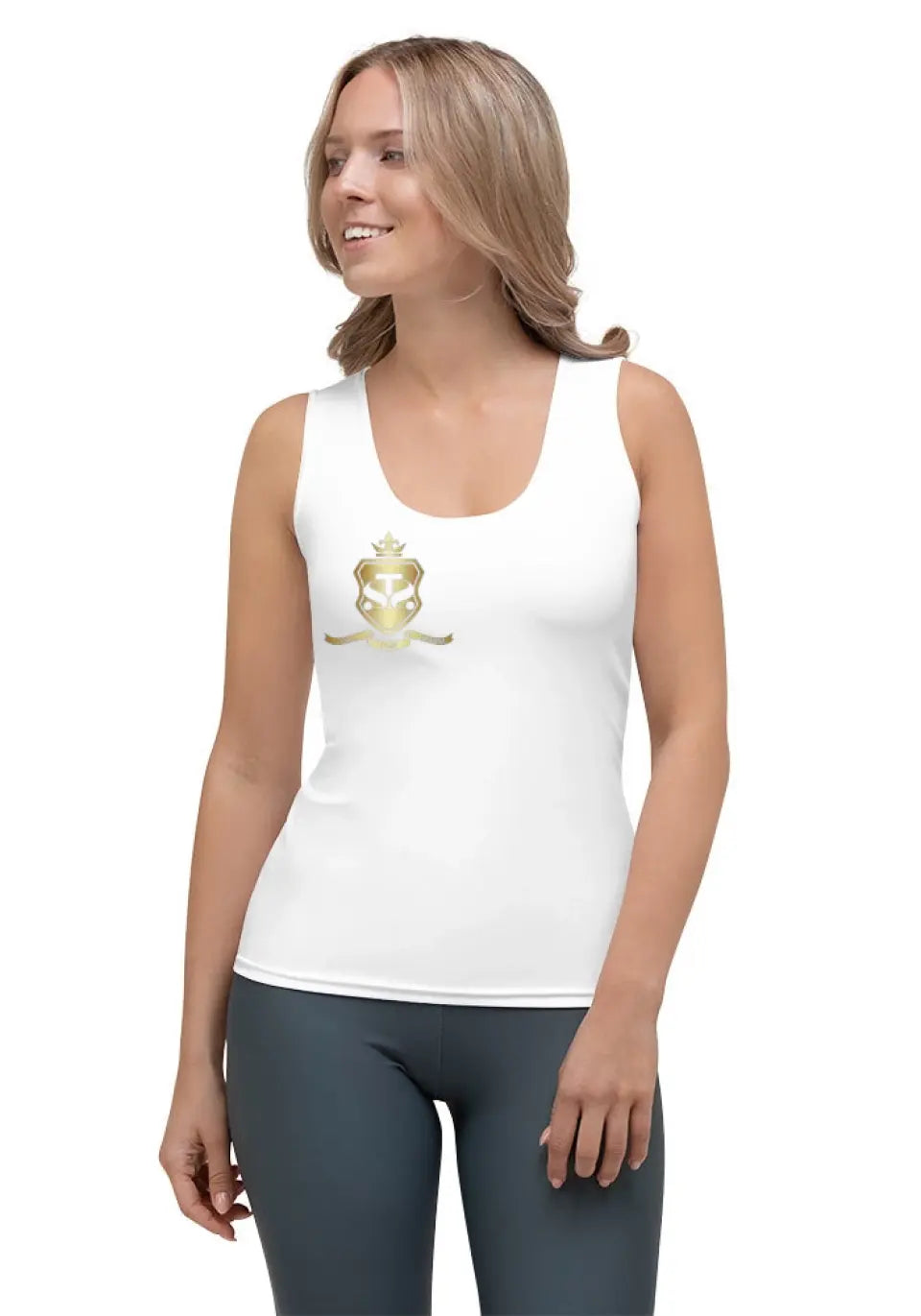 All-Over Print Women&