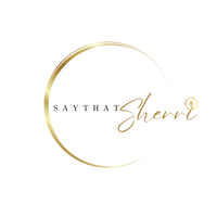 SherriPSells logo
